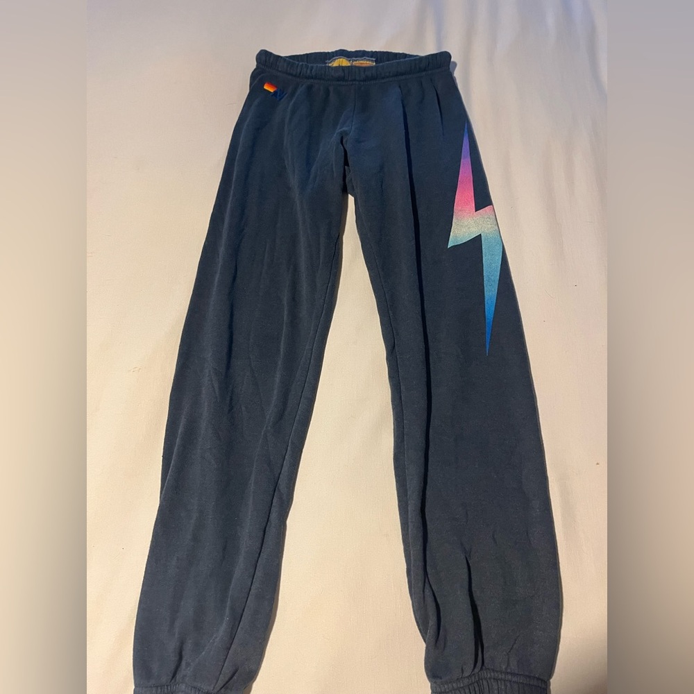 Aviator Nation Women Sweatpants